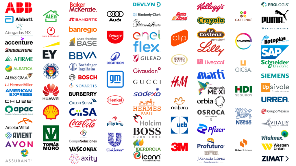 Nuestros Clientes